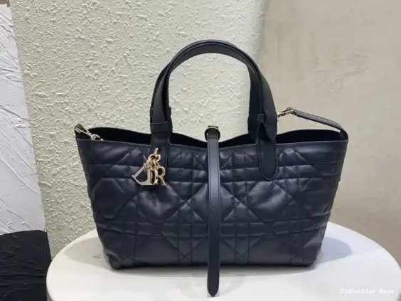 OldCobbler Bags Diro Bag-23*15*15CM Small Toujours 0627